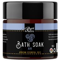 Pure Afro Bath Soak - Air
